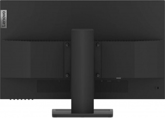 Монитор Lenovo 23.8" ThinkVision E24-28 черный IPS 4ms 16:9 HDMI M/M матовая HAS Piv 1000:1 250cd 178гр/178гр 1920x1080 VGA DP FHD от магазина РЭССИ