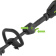 Снегоуборщик электр. Greenworks GD40SS2 1.4кВт от магазина РЭССИ