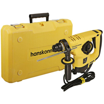 Перфоратор Hanskonner SDS Plus HRH0928DR от магазина РЭССИ