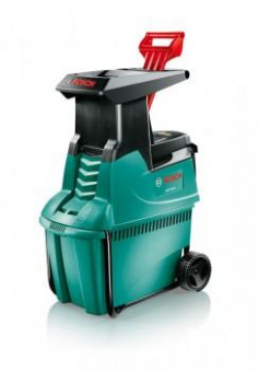 Садовый измельчитель Bosch AXT 25 TC 2500Вт 40об/мин от магазина РЭССИ