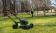 Картинка Газонокосилка роторная Greenworks GC82LM51SP2 (2515907UB) от магазина РЭССИ Газонокосилка роторная Greenworks GC82LM51SP2 (2515907UB) от магазина РЭССИ