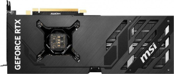Видеокарта MSI PCI-E 4.0 RTX 4070 Ti VENTUS 3X E 12G NVIDIA GeForce RTX 4070TI 12288Mb 192 GDDR6X 2610/21000 HDMIx1 DPx3 HDCP Ret от магазина РЭССИ