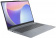 Ноутбук Lenovo IdeaPad Slim 3 15ABR8 Ryzen 7 7730U 16Gb SSD512Gb AMD Radeon 15.6" IPS FHD (1920x1080) noOS grey WiFi BT Cam (82XM00CJRK) от магазина РЭССИ
