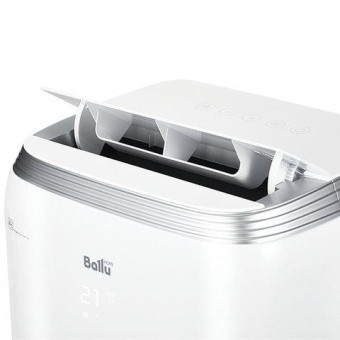 Мобильный кондиционер Ballu Platinum Comfort BPHS-13H НС-1185830 от магазина РЭССИ