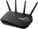 Картинка Роутер беспроводной Asus GS-AX3000 AX3000 10/100/1000BASE-TX/4G ready черный от магазина РЭССИ Роутер беспроводной Asus GS-AX3000 AX3000 10/100/1000BASE-TX/4G ready черный от магазина РЭССИ