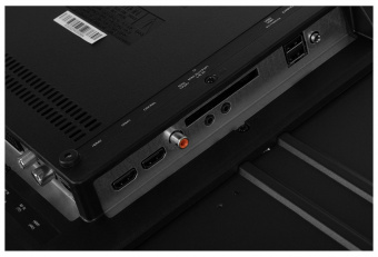 Телевизор LED Starwind 40" SW-LED40BA201 черный FULL HD 60Hz DVB-T DVB-T2 DVB-C DVB-S DVB-S2 (RUS) от магазина РЭССИ