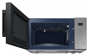 Микроволновая Печь Samsung MG30T5018AG/BW 30л. 900Вт серый от магазина РЭССИ