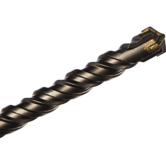 Бур Elitech 1820.114000 по бетону Д=25мм Дл=800мм (1пред.) для перфораторов от магазина РЭССИ