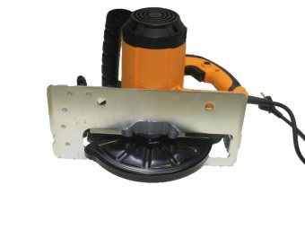 Циркулярная пила (дисковая) Вихрь ДП-235/2200 2200Вт (ручная) от магазина РЭССИ