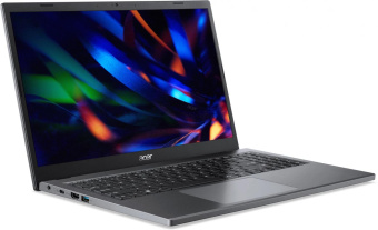 Ноутбук Acer Extensa 15 EX215-23 Ryzen 3 7320U 8Gb SSD256Gb AMD Radeon 15.6" IPS FHD (1920x1080) noOS grey WiFi BT Cam 4500mAh (NX.EH3CD.008) от магазина РЭССИ
