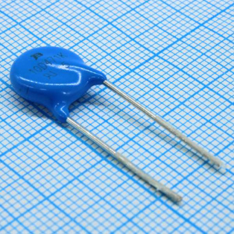 MOV-10D471KTR от магазина РЭССИ