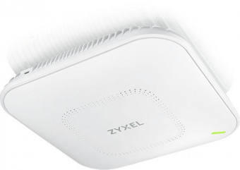 Точка доступа Zyxel NebulaFlex Pro WAX650S (WAX650S-EU0101F) AX3600 1/2.5/5GBASE-T белый (упак.:1шт) от магазина РЭССИ