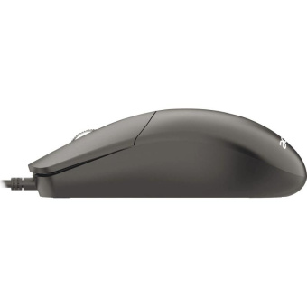 Мышь Acer OMW300 черный оптическая (1200dpi) USB (3but) от магазина РЭССИ