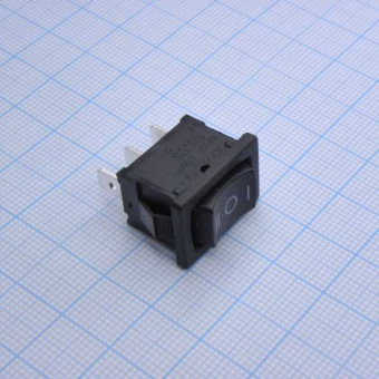 DS RWB-103 ON-OFF-ON от магазина РЭССИ