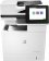 Картинка МФУ лазерный HP LaserJet Enterprise M635h (7PS97A) A4 Duplex Net белый/черный от магазина РЭССИ МФУ лазерный HP LaserJet Enterprise M635h (7PS97A) A4 Duplex Net белый/черный от магазина РЭССИ
