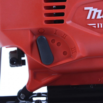 Лобзик Makita M4301 450Вт 3100ходов/мин от электросети от магазина РЭССИ