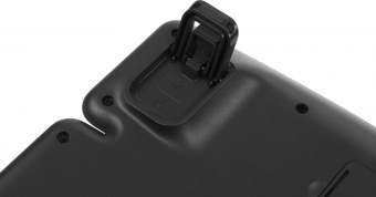 Клавиатура Logitech K860 ERGO механическая черный USB беспроводная BT Multimedia Ergo (подставка для запястий) (920-010352) от магазина РЭССИ