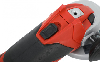 Углошлифовальная машина Einhell TE-AG 115/600 600Вт 12000об/мин рез.шпин.:M22.2 d=115мм (4430855) от магазина РЭССИ