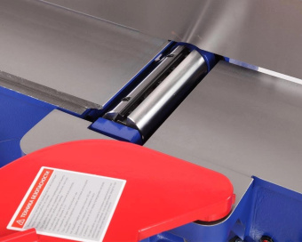 Станок фуговальный Belmash J200/1800AR 1700W (S023A) от магазина РЭССИ