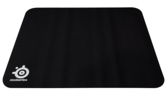 Коврик для мыши Steelseries QcK Средний черный 320x270x2мм (63004) от магазина РЭССИ