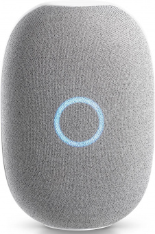 Умная колонка VK Капсула Маруся белый 30W 1.0 BT 10м (MRC01WH) от магазина РЭССИ