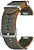 Ремешок Samsung Galaxy Watch ET-SOL31LKEGRU для Samsung Galaxy Watch 4/4 Classic зеленый от магазина РЭССИ