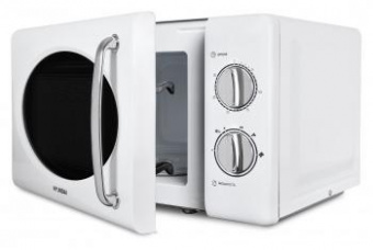 Микроволновая Печь Hyundai HYM-M2006 20л. 700Вт белый от магазина РЭССИ