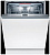 Посудомоечная машина встраив. Bosch SMV4HVX31E полноразмерная от магазина РЭССИ