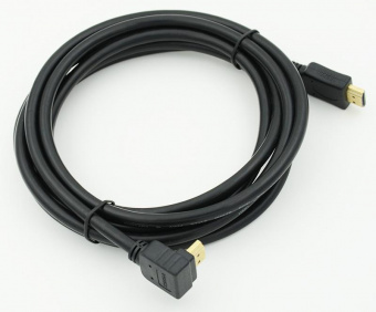 Кабель аудио-видео HDMI (m)/HDMI (m) 3м. от магазина РЭССИ