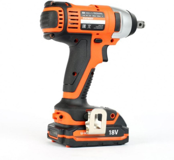 Гайковерт Patriot BR 180Li-1/2 аккум. патрон:квад.1/2" (кейс в комплекте) (180301140) от магазина РЭССИ