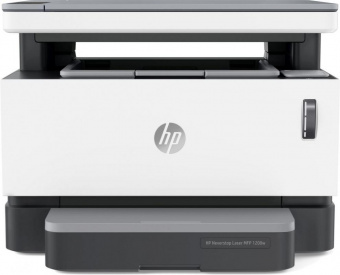 МФУ лазерный HP Neverstop Laser 1200w (4RY26A) A4 WiFi белый/серый от магазина РЭССИ