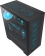 Корпус Formula Air Power G5 EX черный без БП ATX 4x120mm 2xUSB3.0 1xUSB3.1 audio bott PSU от магазина РЭССИ