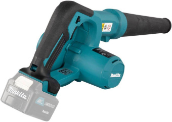 Воздуходувка Makita UB100DZ синий от магазина РЭССИ