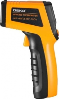 Пирометр Deko CWQ01 от магазина РЭССИ