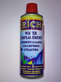 Универсальная смазка RICH 400ml от магазина РЭССИ