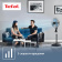 Картинка Вентилятор напольный Tefal Essential VF4420F2 60Вт скоростей:3 черный от магазина РЭССИ Вентилятор напольный Tefal Essential VF4420F2 60Вт скоростей:3 черный от магазина РЭССИ