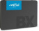 Накопитель SSD Crucial SATA III 2Tb CT2000BX500SSD1 BX500 2.5" от магазина РЭССИ