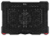 Картинка Подставка для ноутбука Digma D-NCP180-5 18"415x295x25мм 2xUSB 5x 79/150ммFAN 850г черный от магазина РЭССИ Подставка для ноутбука Digma D-NCP180-5 18"415x295x25мм 2xUSB 5x 79/150ммFAN 850г черный от магазина РЭССИ
