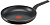 Сковорода Tefal Easy Plus 04231924 круглая 24см ручка несъемная (с крышкой) черный (9100052839) от магазина РЭССИ