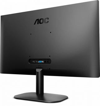 Монитор AOC 21.5" 22B2DM черный VA LED 16:9 DVI HDMI матовая 250cd 178гр/178гр 1920x1080 D-Sub FHD 3.5кг от магазина РЭССИ