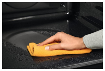 Духовой шкаф Электрический Electrolux EOF3H50X нержавеющая сталь от магазина РЭССИ