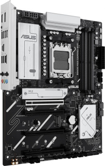 Материнская плата Asus B650E MAX GAMING WIFI SocketAM5 AMD B650 4xDDR5 ATX AC`97 8ch(7.1) 2.5Gg RAID+HDMI+DP от магазина РЭССИ