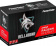 Картинка Видеокарта PowerColor PCI-E 4.0 AXRX 6700XT 12GBD6-3DH AMD Radeon RX 6700XT 12288Mb 192 GDDR6 2424/16000 HDMIx1 DPx3 HDCP Ret от магазина РЭССИ Видеокарта PowerColor PCI-E 4.0 AXRX 6700XT 12GBD6-3DH AMD Radeon RX 6700XT 12288Mb 192 GDDR6 2424/16000 HDMIx1 DPx3 HDCP Ret от магазина РЭССИ
