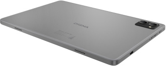 Планшет Digma Optima 1415D 4G T606 (1.6) 8C RAM4Gb ROM64Gb 10.1" IPS 1920x1200 LTE 2Sim Android 13 темно-серый 8Mpix 5Mpix BT GPS WiFi Touch microSD 7000mAh от магазина РЭССИ