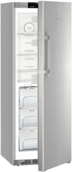 Холодильник Liebherr KBef 3730 нержавеющая сталь (однокамерный) от магазина РЭССИ