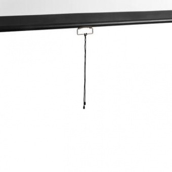 Экран 180x240см Digis Optimal-D DSOD-4304 1:1 настенно-потолочный рулонный от магазина РЭССИ