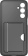 Чехол (клип-кейс) Samsung для Samsung Galaxy A16 Card Slot Case A16 черный (EF-OA166TBEGRU) от магазина РЭССИ