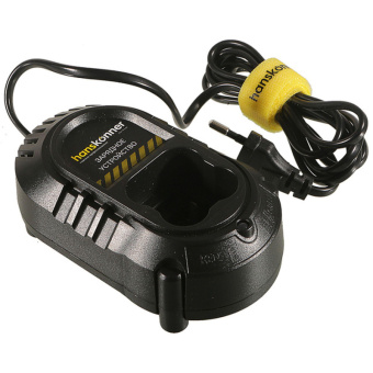 Аккумуляторный шуруповерт Hanskonner HCD1645BLC от магазина РЭССИ