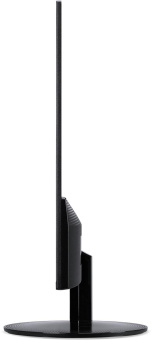 Монитор Acer 23.8" SB241YHbi черный VA LED 1ms 16:9 HDMI матовая 250cd 178гр/178гр 1920x1080 100Hz FreeSync VGA FHD 2.66кг от магазина РЭССИ
