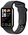 Фитнес-трекер Xiaomi Smart Band 8 Pro AMOLED корп.:черный рем.:черный (BHR8017GL) от магазина РЭССИ